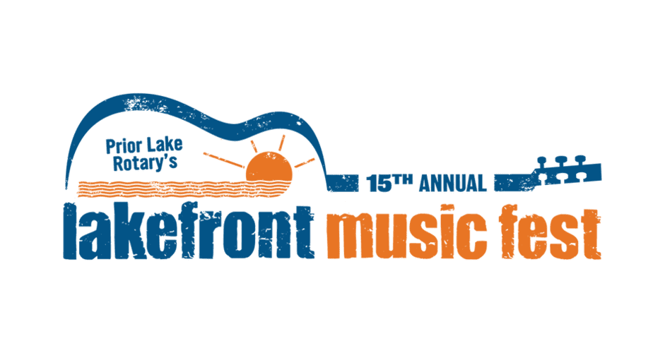 Lakefront Music Fest logo