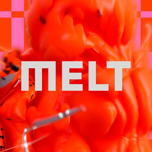 Melt Festival logo