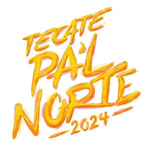 Pa’l Norte Logo