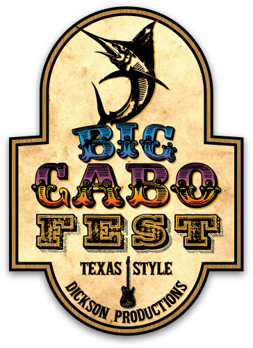 Big Cabo Fest logo