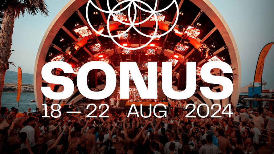 Sonus Festival logo