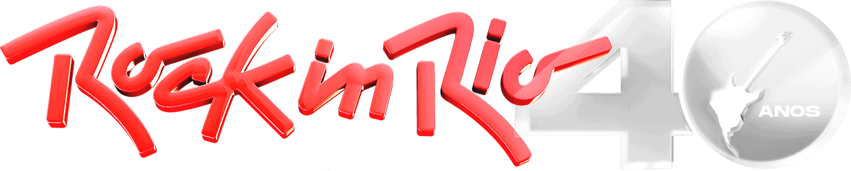 Rock in Rio Logo